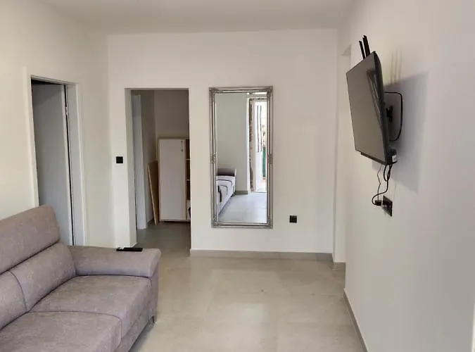 H&D Apartment