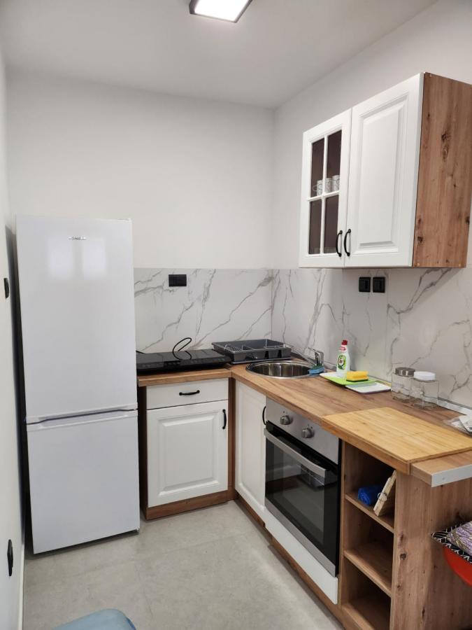 H&d Apartment